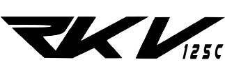 Keeway RK V125C 125cc